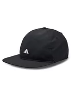 Czapki i chusty sportowe męskie - adidas Czapka Essential HT6347 Czarny - miniaturka - grafika 1