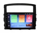 Nawigacja GPS - RADIO NAWIGACJA GPS MITSUBISHI PAJERO 2006-2014 - miniaturka - grafika 1