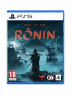 Gry PlayStation 5 - Rise of the Ronin (PS5) - miniaturka - grafika 1
