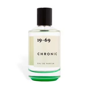 19-69 Chronic, Woda Perfumowana, 100ml - Wody i perfumy damskie - miniaturka - grafika 1