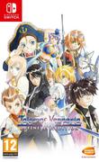 Gry Nintendo Switch - Tales of Vesperia - Definitive Edition GRA NINTENDO SWITCH - miniaturka - grafika 1