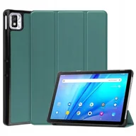 Etui do tabletów - Etui Dedykowane Do Tcl Tab 10S 4G 10.1 9080G Smartcase Zielone Pokrowiec Pokrowiec Case Obudowa Futerał - miniaturka - grafika 1