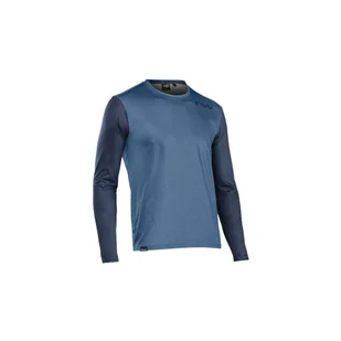 Koszulka rowerowa NORTHWAVE Xtrail 2 Jersey Long Sleeve - Bluzy na rower - miniaturka - grafika 1