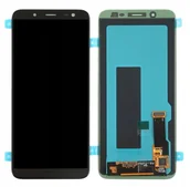 Części serwisowe do telefonów - Nowy Ekran Lcd Samsung Galaxy J6 2018 Sm-J600G Sm-A600F/Ds Sm-J600 - miniaturka - grafika 1