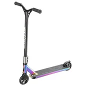 Hulajnogi - Nils Extreme Hulajnoga do trików HS109 Neon 16-50-218 - miniaturka - grafika 1