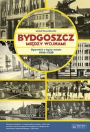 Albumy krajoznawcze - Bydgoszcz między wojnami - Michał Pszczółkowski - miniaturka - grafika 1