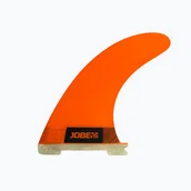 Deski SUP i akcesoria - Fin do deski SUP JOBE Honeycomb SUP orange - miniaturka - grafika 1