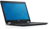Elektronika OUTLET - Laptop DELL Latitude E5570 FHD i5-6300U 32GB Nowy 960GB SSD Windows 11 - miniaturka - grafika 1
