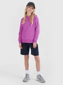 Spodenki damskie - Spodenki Cas F630 - 4F - miniaturka - grafika 1