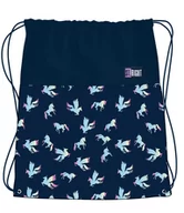 Worki na buty - Worek na obuwie SO1 HOLO UNICORNS - ST-Majewski - miniaturka - grafika 1