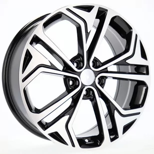 Felgi aluminiowe RACINGLINE RBK5519, 19", 4 szt. - Felgi aluminiowe - miniaturka - grafika 1