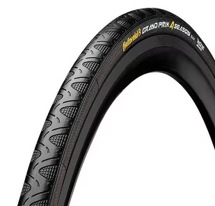 CONTINENTAL Opona Grand Prix 4-Season 4019238409093 - Akcesoria rowerowe - miniaturka - grafika 1