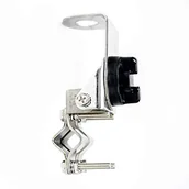 Anteny samochodowe - PNI Wspornik SPA120 do montażu anteny na lustrze lub metalowym drążku - miniaturka - grafika 1