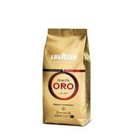 Kawa - Lavazza Kawa ziarnista Qualita Oro 0.5kg Qualita Oro 0.5kg - miniaturka - grafika 1