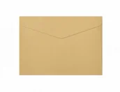 Koperty - Galeria Papieru Koperty C5 złote Pearl 150g (10) - miniaturka - grafika 1