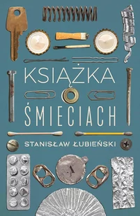 Książka o śmieciach - E-booki - literatura faktu - miniaturka - grafika 1