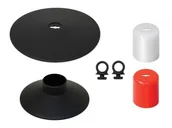 Latarki - akcesoria - Camp Set (TG-13701-W) T TG-13701-W - miniaturka - grafika 1