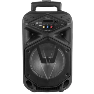 Trevi XF 300 Max - Power audio - miniaturka - grafika 1