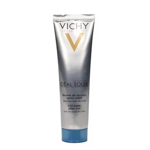 Vichy After Sun Capital Soleil 100 ML 2525106 - Kosmetyki po opalaniu - miniaturka - grafika 1