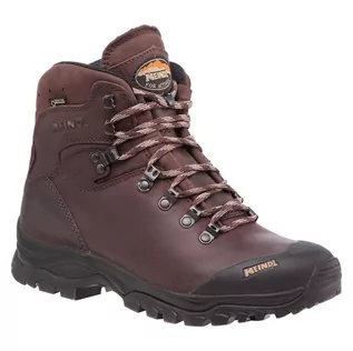 Buty trekkingowe męskie - Meindl Kansas GTX 2892-15 44,5 - grafika 1