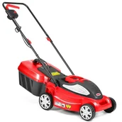 Kosiarki - Hecht 1434 - miniaturka - grafika 1