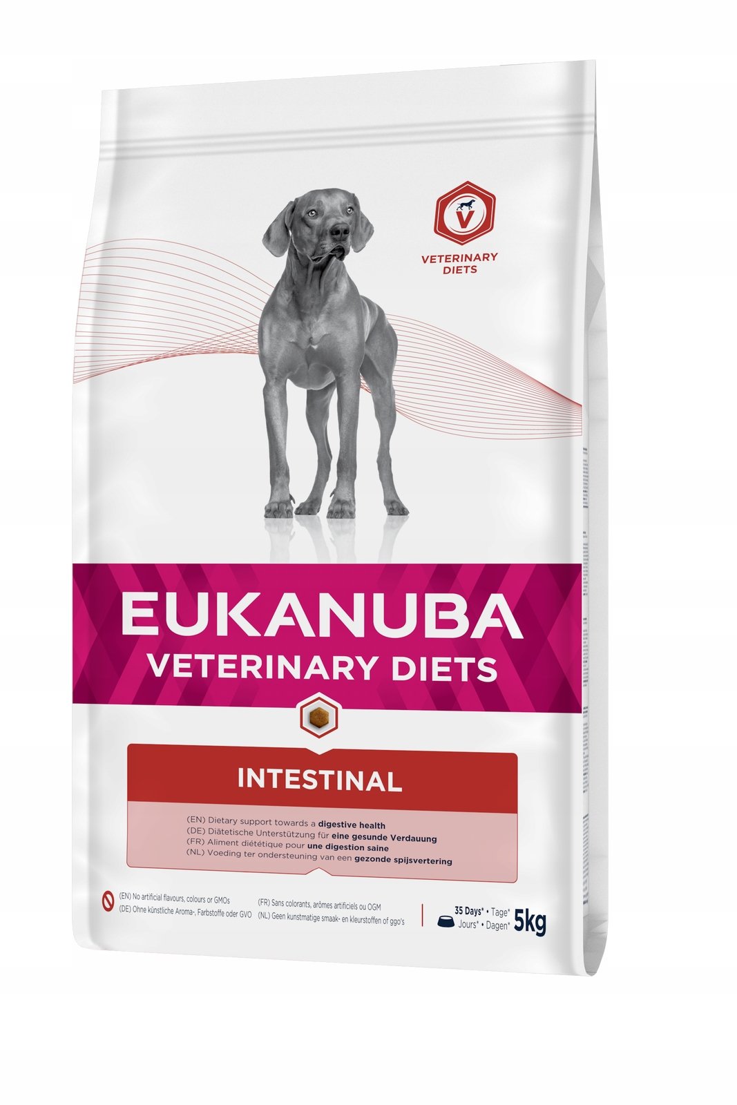 Eukanuba Veterinary Diet Eukanuba Veterinary Diet Intestinal 5kg MS_9