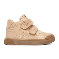 Buty dla dziewczynek - Trzewiki Lasocki Kids CEO-CI12-BAKU-05(II)DZ - miniaturka - grafika 1