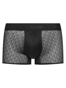 Calvin Klein Underwear Bokserki LV00NB4431 Czarny - Majtki męskie - miniaturka - grafika 1