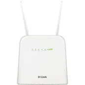 Routery - D-Link DWR-960/W AC1200 - miniaturka - grafika 1