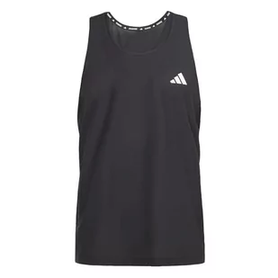 adidas Męska koszulka bez rękawów Own The Run - Koszulki sportowe męskie - miniaturka - grafika 1