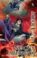 Horror, fantastyka grozy - Nocny obserwator - miniaturka - grafika 1