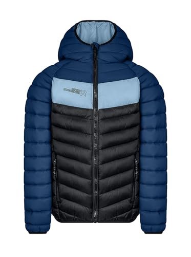 ROCK EXPERIENCE Tanana kurtka z podszewką Junior