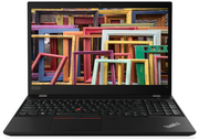Laptopy - Lenovo ThinkPad T15 Gen 2 / i7-1165G7 / 8GB DDR4 / 256GB SSD / 15,6" FullHD / W11Pro / Black 20W4X070US - miniaturka - grafika 1
