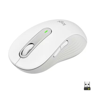 Logitech Signature M650 L White (910-006238)