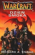 Horror, fantastyka grozy - Warcraft - Dzień smoka - miniaturka - grafika 1