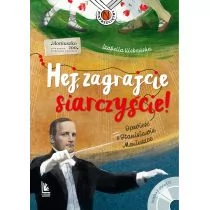 Izabella Klebańska Hej zagrajcie siarczyście - Baśnie, bajki, legendy - miniaturka - grafika 1