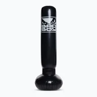 Worki treningowe - Worek bokserski Bad Boy BBE00025 black/white - miniaturka - grafika 1