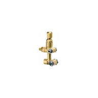 Akcesoria do pomp - 1.099-485.0 Regulator VBT ciśnienia z bay-pass G1/2"-G3/8"(NHDP) - miniaturka - grafika 1