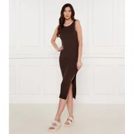 Sukienki - GUESS Sukienka JIULIA - miniaturka - grafika 1