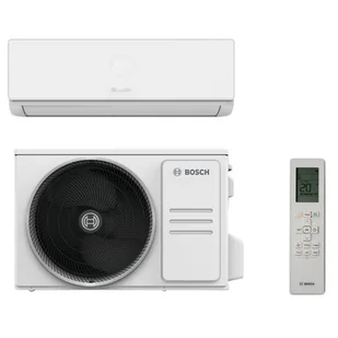 BOSCH Klimatyzator Split Climate 4000i 52 E - Klimatyzatory - miniaturka - grafika 1