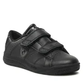 Buty dla chłopców - Sneakersy JOMA - Play Jr WPLAYW2101V Black - miniaturka - grafika 1