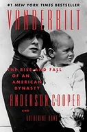 Pozostałe książki - Vanderbilt: The Rise and Fall of an American Dynasty - miniaturka - grafika 1