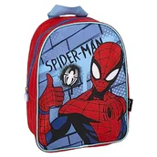 Plecaki - Cerdà - 2100004390 - plecak dla dzieci Spiderman - miniaturka - grafika 1