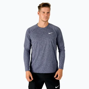 Longsleeve męski Nike Heather - Bluzy męskie - miniaturka - grafika 1