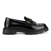 Półbuty damskie - Mokasyn Gino Rossi MALA-115991 - miniaturka - grafika 1