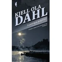 Dahl Kjell Ola Lodowa kąpiel - Kryminały - miniaturka - grafika 2