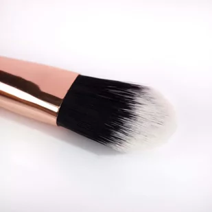 Brushworks HD BUFFING FOUNDATION BRUSH - Pędzle do makijażu - miniaturka - grafika 4