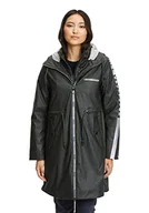 Kurtki damskie - Betty Barclay Damska kurtka 7330/1555 Casual, Green Forest, 38 - miniaturka - grafika 1