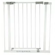 Zabezpieczenia dla dzieci - Dreambaby Bramka bezpieczeństwa AVA Gate (W: 75-81 cm x H: 76 cm) - biała - miniaturka - grafika 1