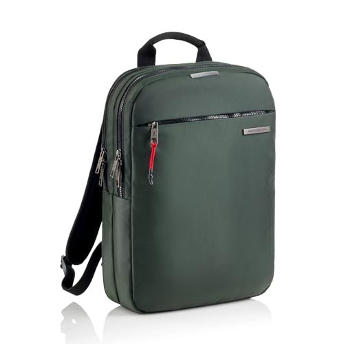 Plecak Back To Work Miquelrius Zielony 13L